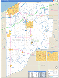 Basic Map Example